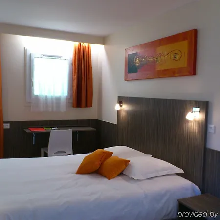 Hotel The Originals City, Le Lodge, Ondres, Bayonne Nord