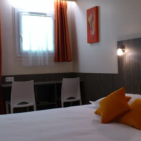 Ξενοδοχείο The Originals City, Le Lodge, Ondres, Bayonne Nord Ondres