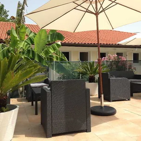 The Originals City, Le Lodge, Ondres, Bayonne Nord Hotel