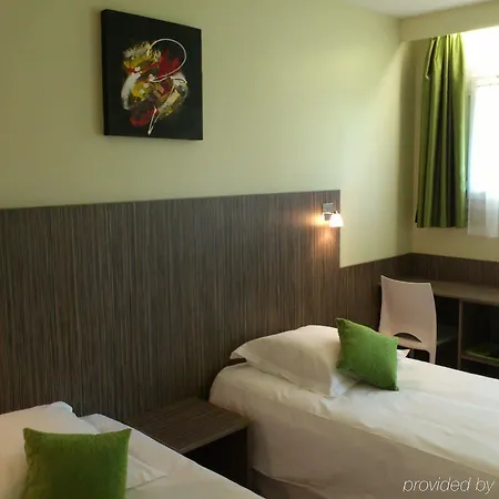 The Originals City, Le Lodge, Ondres, Bayonne Nord Hotel 3*