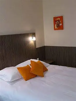 The Originals City, Le Lodge, Ondres, Bayonne Nord Hotel Ondres