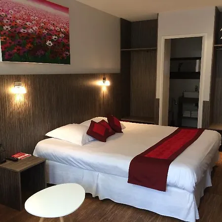 The Originals City, Le Lodge, Ondres, Bayonne Nord Ondres