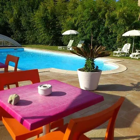 The Originals City, Le Lodge, Bayonne Nord Hotel 3*
