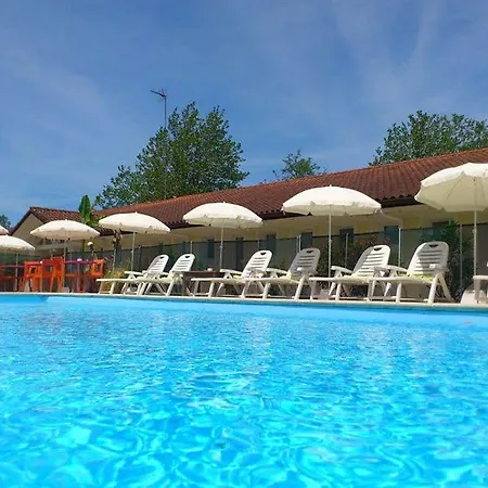 The Originals City, Le Lodge, Bayonne Nord Hotel Ondres