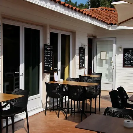 The Originals City, Le Lodge, Ondres, Bayonne Nord Hotel