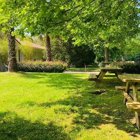 The Originals City, Le Lodge, Ondres, Bayonne Nord Hotel
