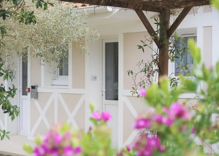 The Originals City, Le Lodge, Ondres, Bayonne Nord